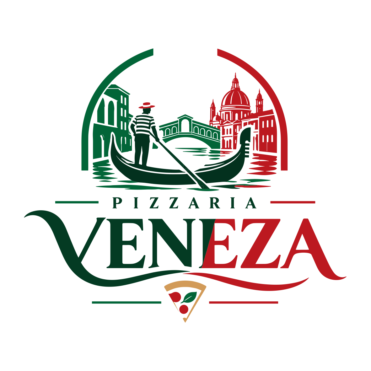 Logo Veneza
