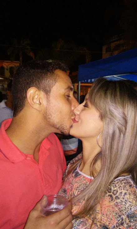 Foto de Camila Ribeiro