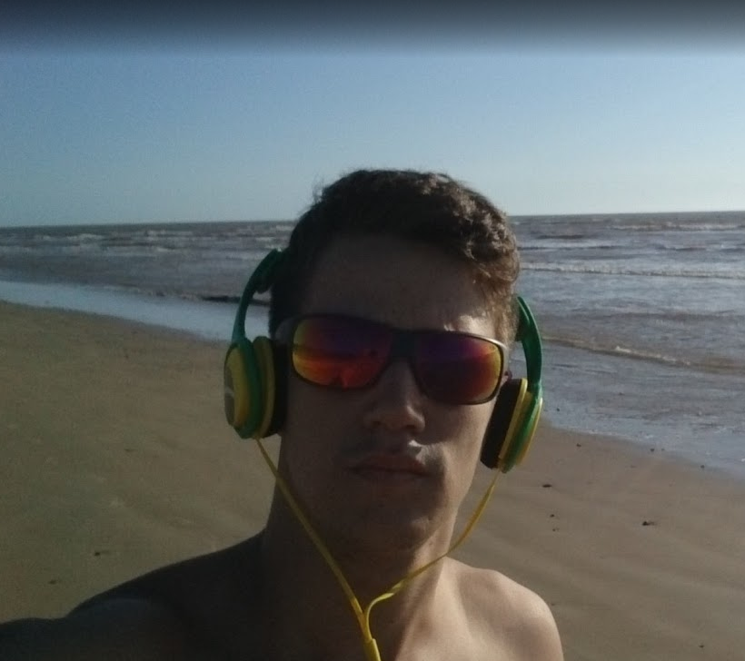 Foto de Rafael Lima