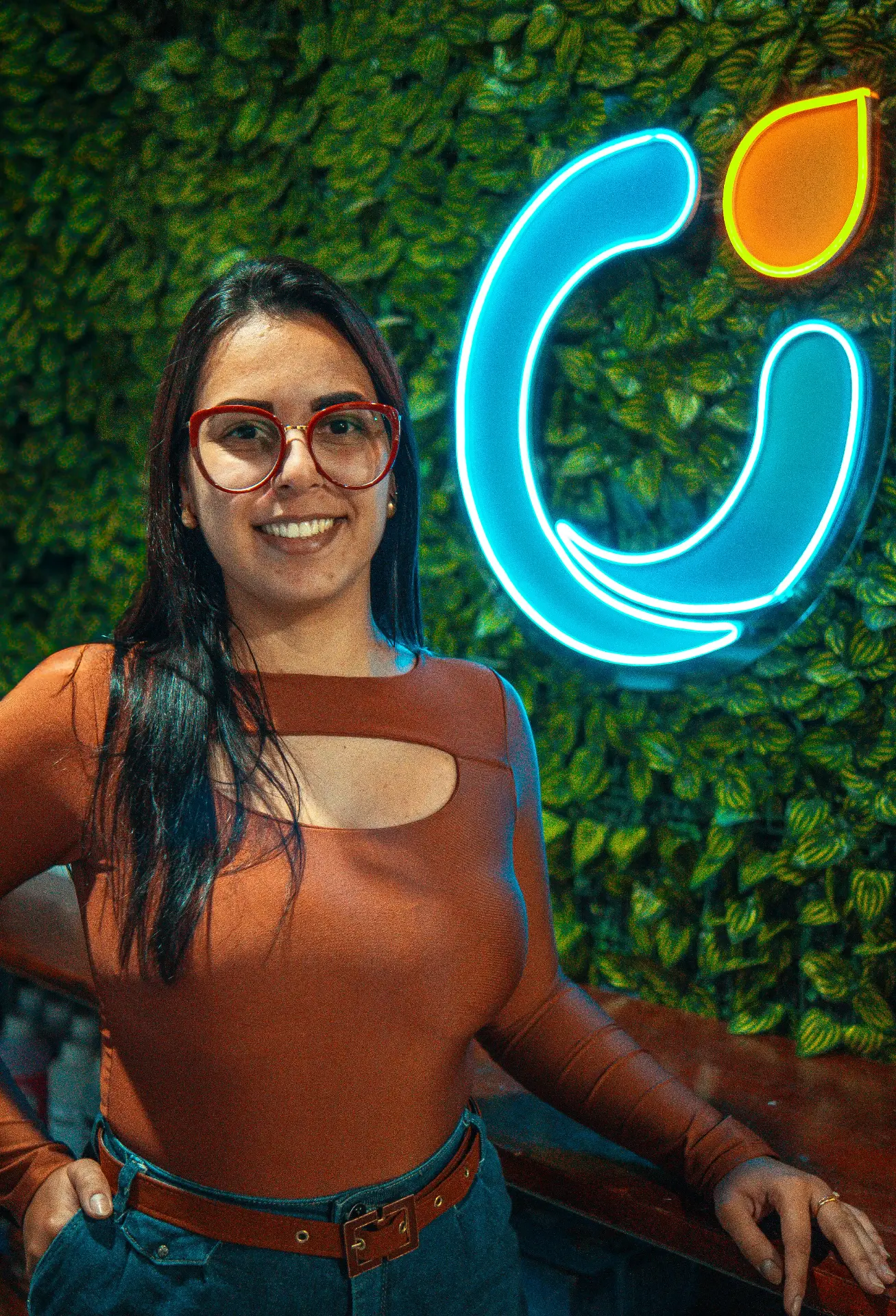 Ana Paula — Gerente de Produção