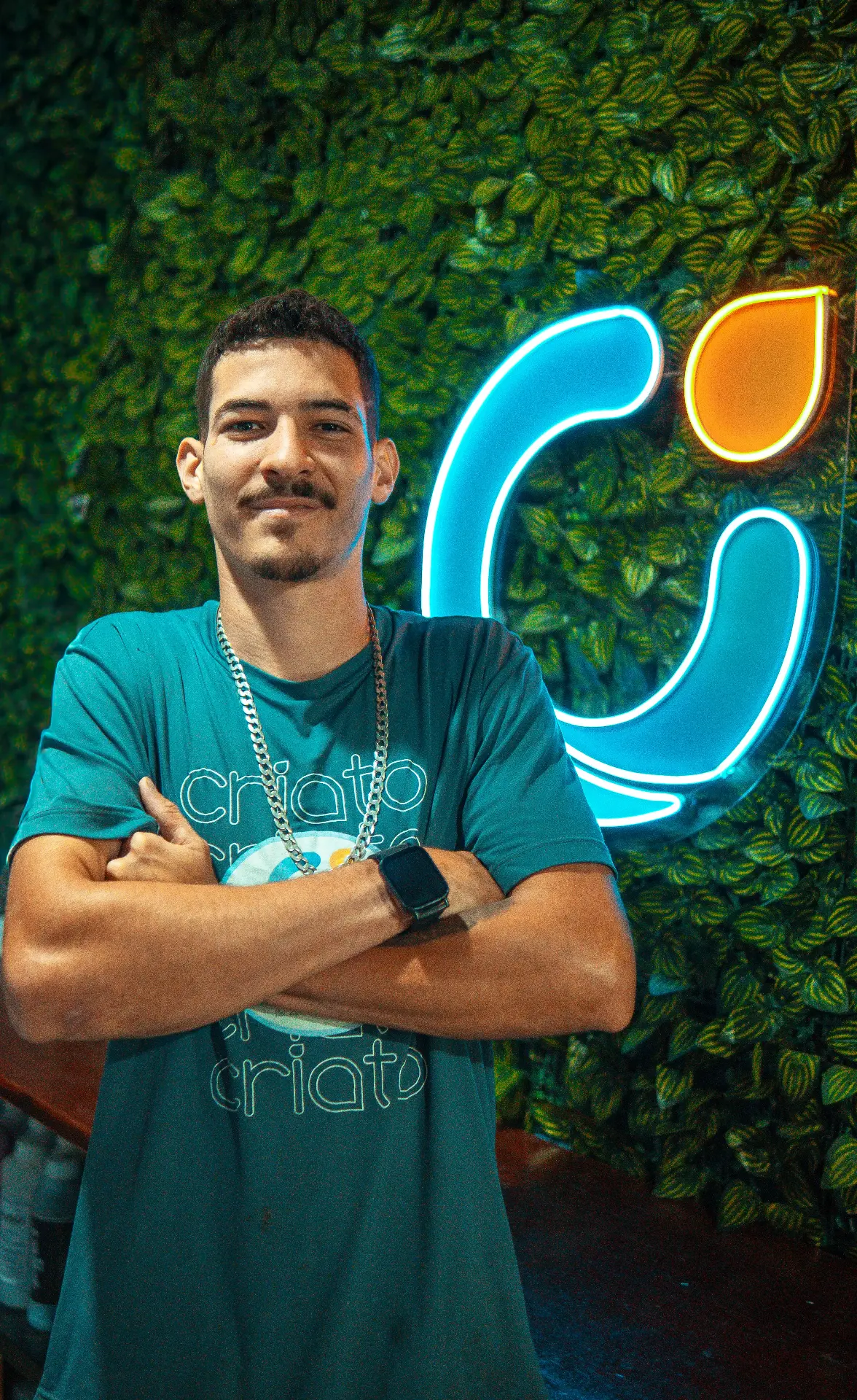 Gabriel — Administrativo